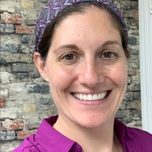 Meet your Posher, Heather